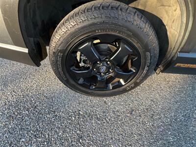 2023 Subaru Forester Wilderness   - Photo 33 - Rancho Cucamonga, CA 91730