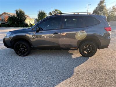 2023 Subaru Forester Wilderness   - Photo 7 - Rancho Cucamonga, CA 91730