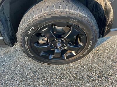 2023 Subaru Forester Wilderness   - Photo 32 - Rancho Cucamonga, CA 91730