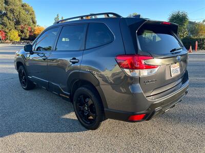 2023 Subaru Forester Wilderness   - Photo 6 - Rancho Cucamonga, CA 91730