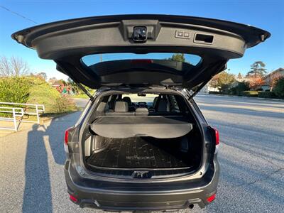 2023 Subaru Forester Wilderness   - Photo 27 - Rancho Cucamonga, CA 91730