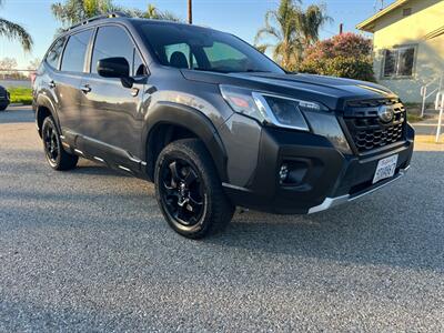 2023 Subaru Forester Wilderness   - Photo 1 - Rancho Cucamonga, CA 91730
