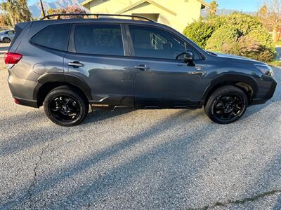 2023 Subaru Forester Wilderness   - Photo 8 - Rancho Cucamonga, CA 91730