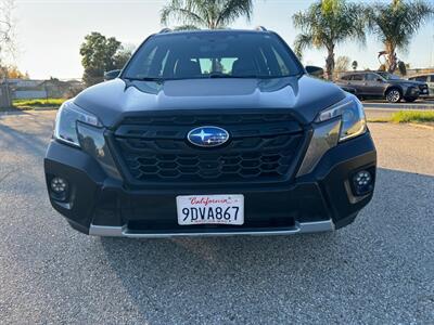 2023 Subaru Forester Wilderness   - Photo 2 - Rancho Cucamonga, CA 91730