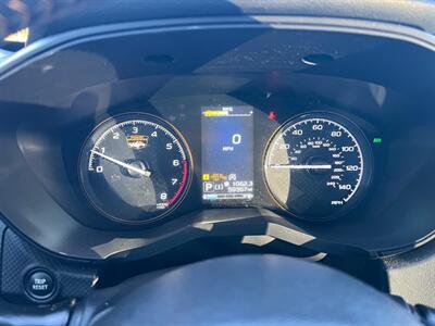 2023 Subaru Forester Wilderness   - Photo 11 - Rancho Cucamonga, CA 91730