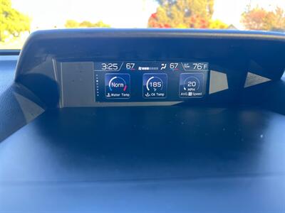 2023 Subaru Forester Wilderness   - Photo 13 - Rancho Cucamonga, CA 91730
