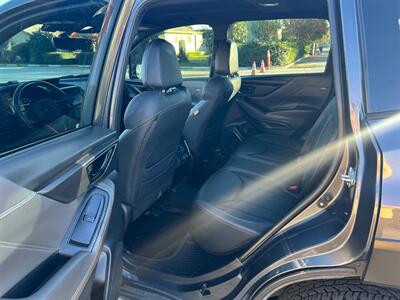 2023 Subaru Forester Wilderness   - Photo 20 - Rancho Cucamonga, CA 91730