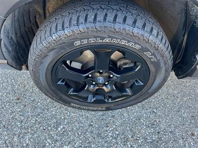 2023 Subaru Forester Wilderness   - Photo 31 - Rancho Cucamonga, CA 91730