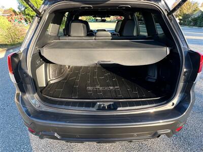 2023 Subaru Forester Wilderness   - Photo 25 - Rancho Cucamonga, CA 91730