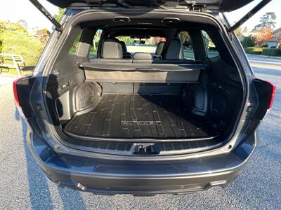 2023 Subaru Forester Wilderness   - Photo 26 - Rancho Cucamonga, CA 91730