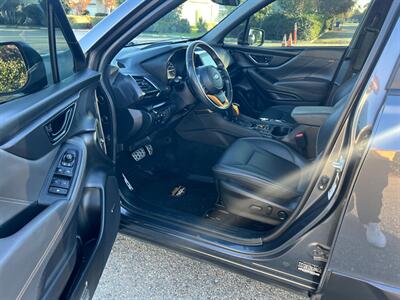 2023 Subaru Forester Wilderness   - Photo 19 - Rancho Cucamonga, CA 91730