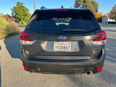 2023 Subaru Forester Wilderness   - Photo 5 - Rancho Cucamonga, CA 91730