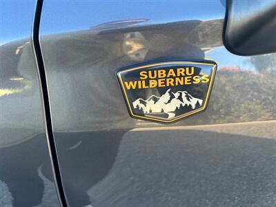 2023 Subaru Forester Wilderness   - Photo 23 - Rancho Cucamonga, CA 91730