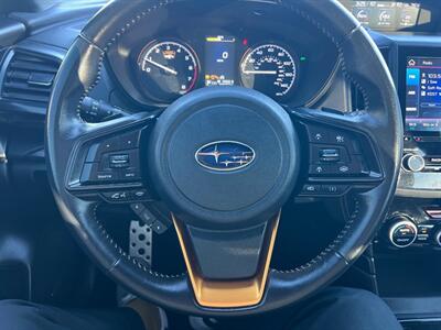 2023 Subaru Forester Wilderness   - Photo 10 - Rancho Cucamonga, CA 91730