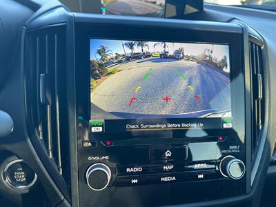 2023 Subaru Forester Wilderness   - Photo 15 - Rancho Cucamonga, CA 91730