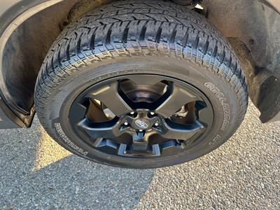 2023 Subaru Forester Wilderness   - Photo 30 - Rancho Cucamonga, CA 91730
