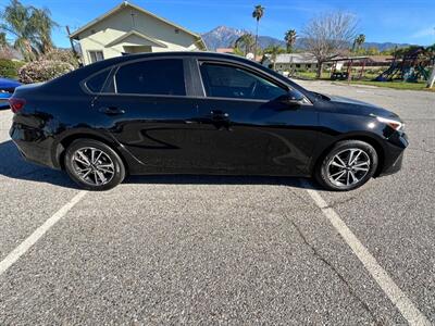 2023 Kia Forte LXS   - Photo 8 - Rancho Cucamonga, CA 91730