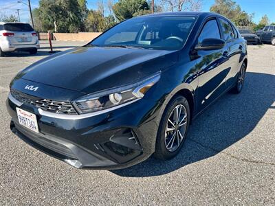 2023 Kia Forte LXS   - Photo 3 - Rancho Cucamonga, CA 91730