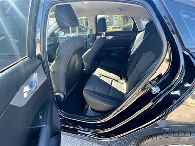 2023 Kia Forte LXS   - Photo 17 - Rancho Cucamonga, CA 91730