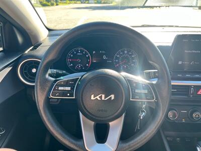 2023 Kia Forte LXS   - Photo 10 - Rancho Cucamonga, CA 91730