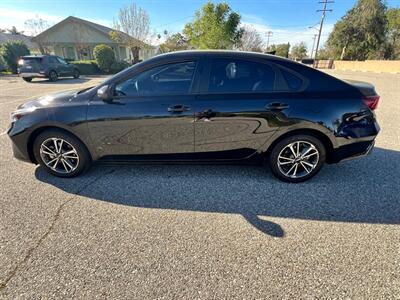 2023 Kia Forte LXS   - Photo 4 - Rancho Cucamonga, CA 91730