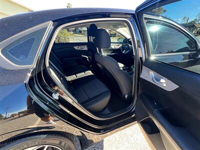 2023 Kia Forte LXS   - Photo 19 - Rancho Cucamonga, CA 91730
