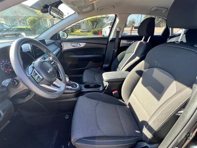 2023 Kia Forte LXS   - Photo 16 - Rancho Cucamonga, CA 91730