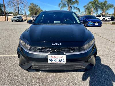 2023 Kia Forte LXS   - Photo 2 - Rancho Cucamonga, CA 91730
