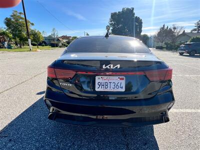 2023 Kia Forte LXS   - Photo 6 - Rancho Cucamonga, CA 91730