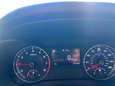 2023 Kia Forte LXS   - Photo 11 - Rancho Cucamonga, CA 91730