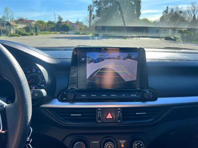 2023 Kia Forte LXS   - Photo 13 - Rancho Cucamonga, CA 91730