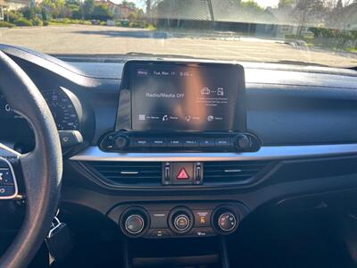 2023 Kia Forte LXS   - Photo 12 - Rancho Cucamonga, CA 91730