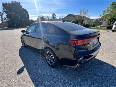 2023 Kia Forte LXS   - Photo 5 - Rancho Cucamonga, CA 91730