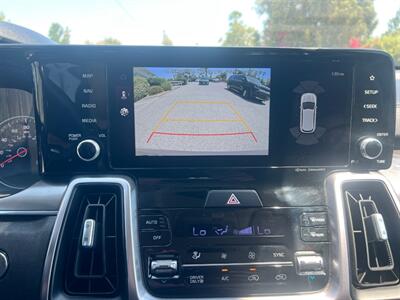 2023 Kia Sorento Hybrid EX   - Photo 11 - Rancho Cucamonga, CA 91730