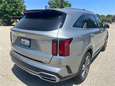 2023 Kia Sorento Hybrid EX   - Photo 7 - Rancho Cucamonga, CA 91730