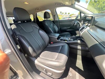 2023 Kia Sorento Hybrid EX   - Photo 16 - Rancho Cucamonga, CA 91730