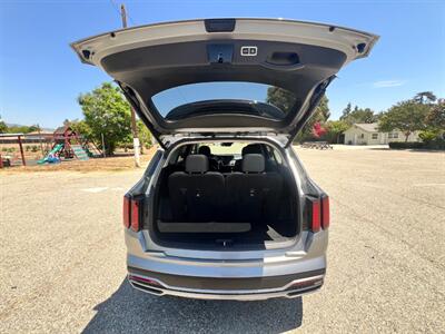 2023 Kia Sorento Hybrid EX   - Photo 20 - Rancho Cucamonga, CA 91730