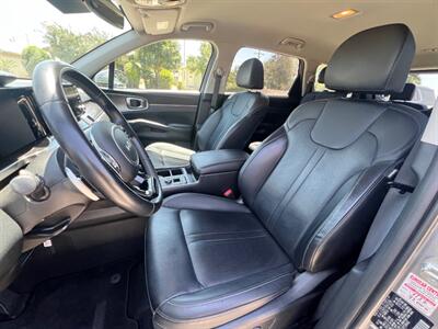 2023 Kia Sorento Hybrid EX   - Photo 14 - Rancho Cucamonga, CA 91730