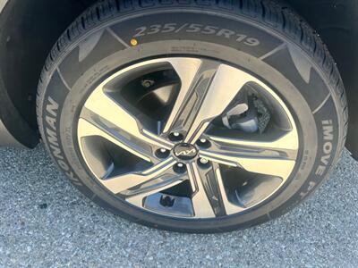 2023 Kia Sorento Hybrid EX   - Photo 22 - Rancho Cucamonga, CA 91730