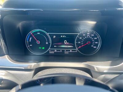 2023 Kia Sorento Hybrid EX   - Photo 9 - Rancho Cucamonga, CA 91730