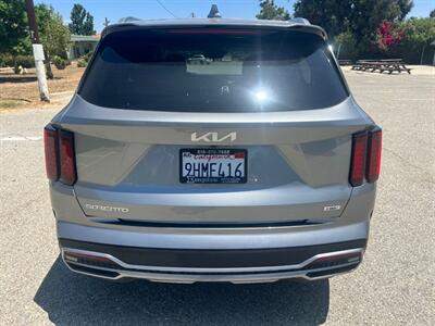 2023 Kia Sorento Hybrid EX   - Photo 6 - Rancho Cucamonga, CA 91730