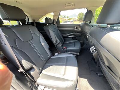 2023 Kia Sorento Hybrid EX   - Photo 17 - Rancho Cucamonga, CA 91730