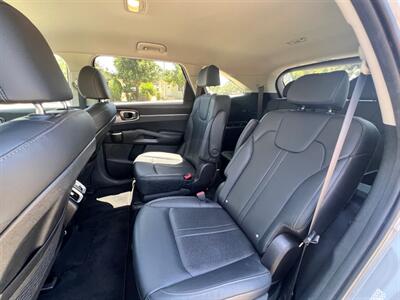 2023 Kia Sorento Hybrid EX   - Photo 15 - Rancho Cucamonga, CA 91730