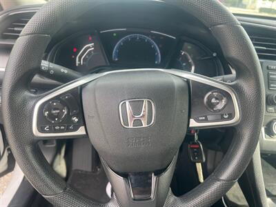 2019 Honda Civic LX   - Photo 7 - Rancho Cucamonga, CA 91730