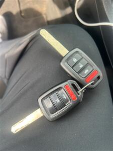 2019 Honda Civic LX   - Photo 11 - Rancho Cucamonga, CA 91730