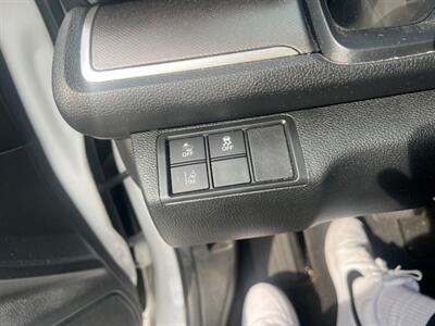2019 Honda Civic LX   - Photo 13 - Rancho Cucamonga, CA 91730