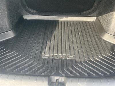 2019 Honda Civic LX   - Photo 14 - Rancho Cucamonga, CA 91730