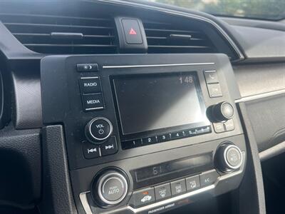 2019 Honda Civic LX   - Photo 9 - Rancho Cucamonga, CA 91730