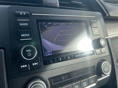 2019 Honda Civic LX   - Photo 10 - Rancho Cucamonga, CA 91730