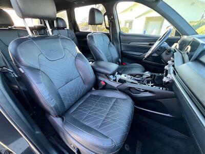 2024 Kia Telluride EX X-Line - Photo 21 - Rancho Cucamonga, CA 91730